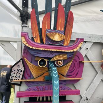 Jackalope Arts - Amazing one of a kind art - Festivals Near Me - Pasadena, California Jackalope Arts - Amazing one of a kind art - Festivals Near Me - Pasadena, California