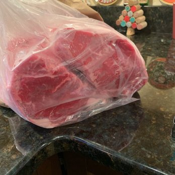 Weiss Meats - a piece of meat wrapped in plastic - Meat Shops Near Me - Pittsburgh, Pennsylvania Weiss Meats - a piece of meat wrapped in plastic - Meat Shops Near Me - Pittsburgh, Pennsylvania