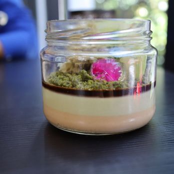 KOI Dessert Bar - Moss in a Jar - Desserts Near Me - Chippendale, NSW KOI Dessert Bar - Moss in a Jar - Desserts Near Me - Chippendale, NSW