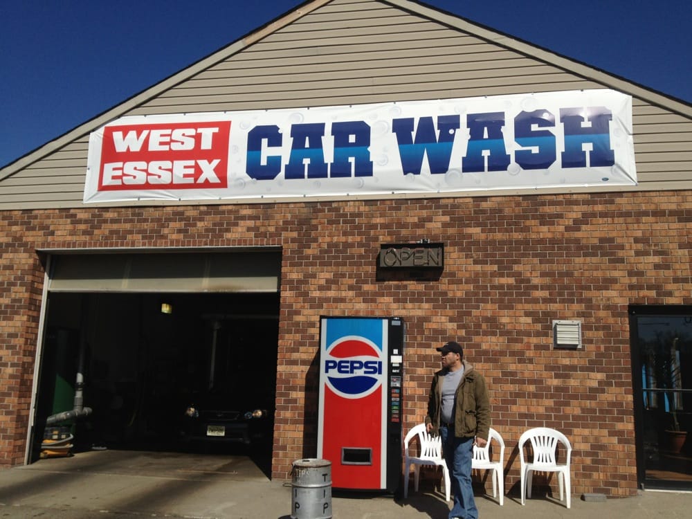 P C JUNCTION FULL SERVICE CAR & TRUCK WASH Updated April 2024 1275