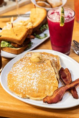 Ruby Slipper Uptown by null