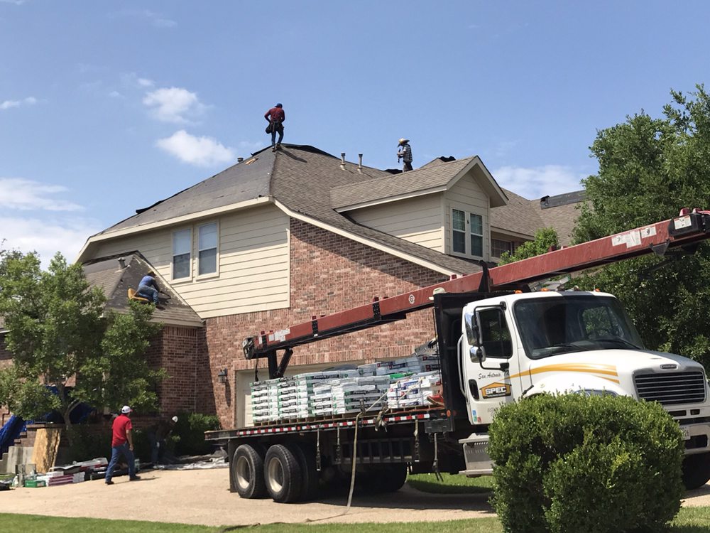 Slide of A Roof 4 You