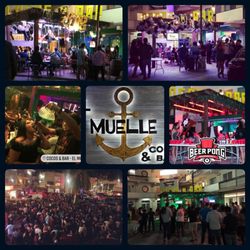 El Muelle