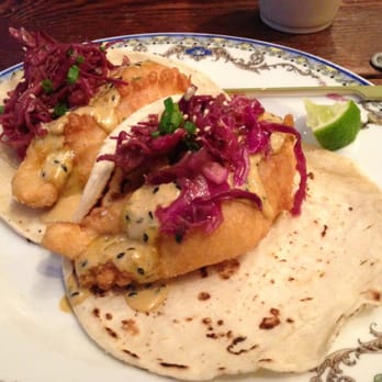 Antique Taco  - Fish tacos - Venues & Event Spaces Near Me - Chicago, Illinois