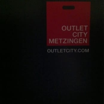 Hugo Boss Outlet - Outlet Stores Near Me - Metzingen, BW