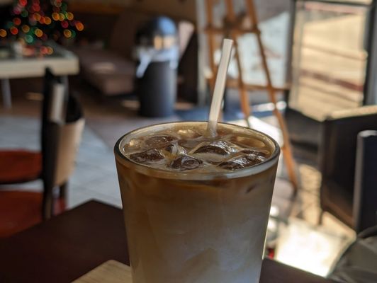 Tribute Coffee House by null