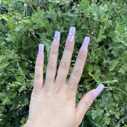 All Star Nails - Nails