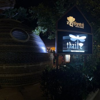 Thai Restaurant - Thai - storefront - Thai Near Me - Cancún, ROO