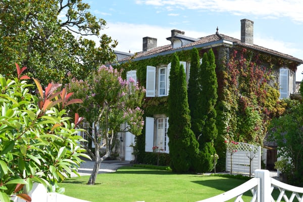 Château Prieuré-Lichine by null