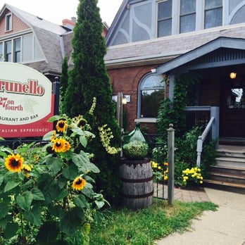 Brunello - Italian Near Me - Collingwood, Ontario