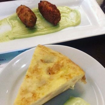 Cafe Madrid - Spanish Near Me - Dallas, Texas