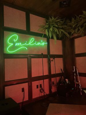 Emilia's Havana by null