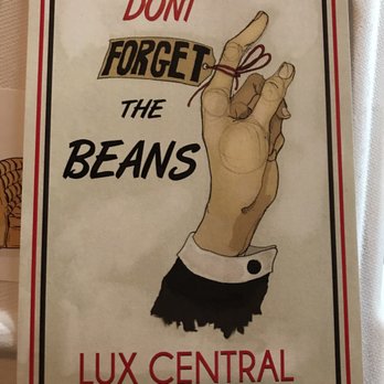 Lux Central - Coffee & Tea Near Me - Phoenix, Arizona Lux Central - Coffee & Tea Near Me - Phoenix, Arizona