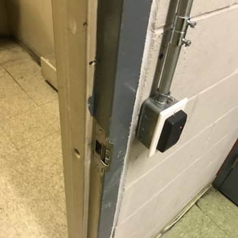 Emerson Lock & Key - Single door Access control system installed - Keys & Locksmiths Near Me - Emerson, New Jersey Emerson Lock & Key - Single door Access control system installed - Keys & Locksmiths Near Me - Emerson, New Jersey