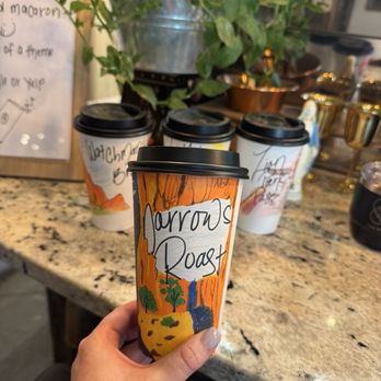 FeelLove Coffee - Coffee & Tea Near Me - Springdale, Utah FeelLove Coffee - Coffee & Tea Near Me - Springdale, Utah
