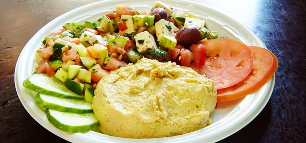 Bagels & Co. by null