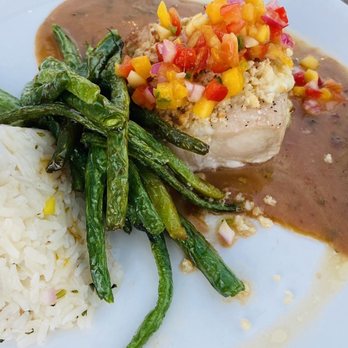 Chart House - Mahi - Seafood Near Me - Dana Point, California Chart House - Mahi - Seafood Near Me - Dana Point, California