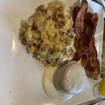 CraftWay Kitchen - Plano - Plano breakfast minus the eggs - New American Near Me - Plano, Texas