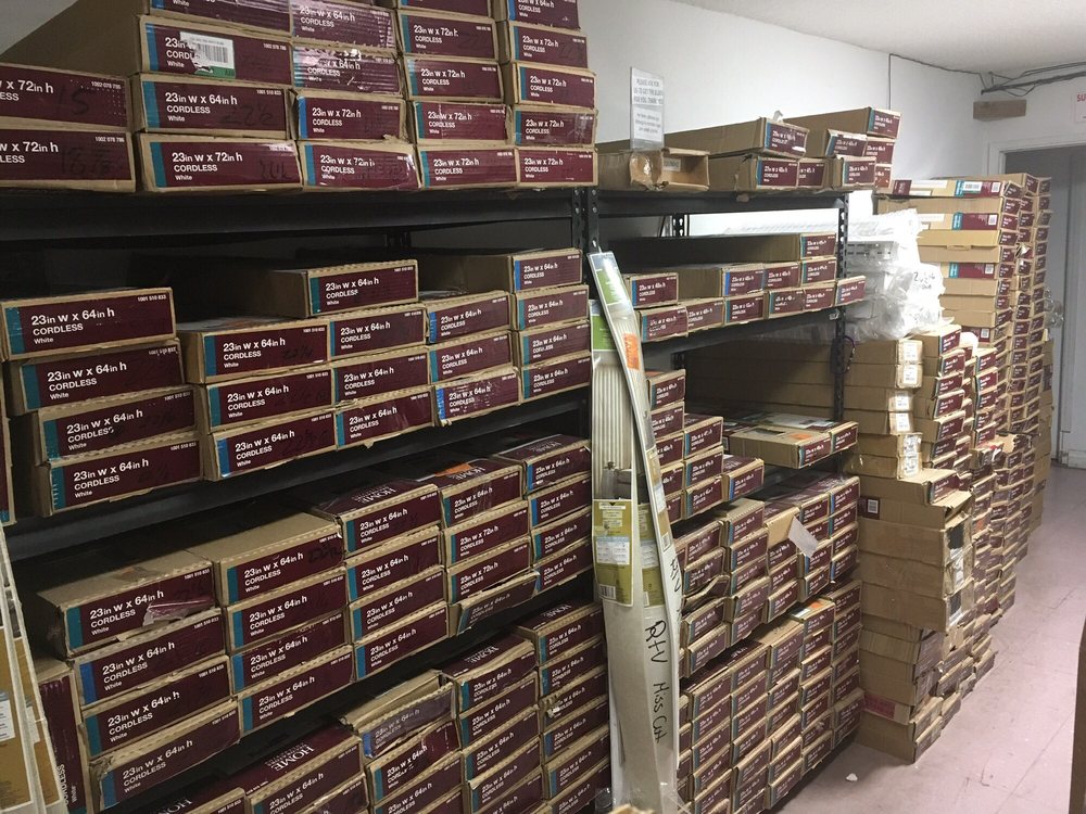 Slide of Lowest Price Depot