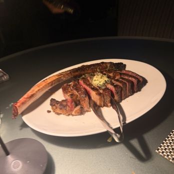 BOA Steakhouse - 21 day dry aged Tomahawk - Steakhouses Near Me - West Hollywood, California BOA Steakhouse - 21 day dry aged Tomahawk - Steakhouses Near Me - West Hollywood, California