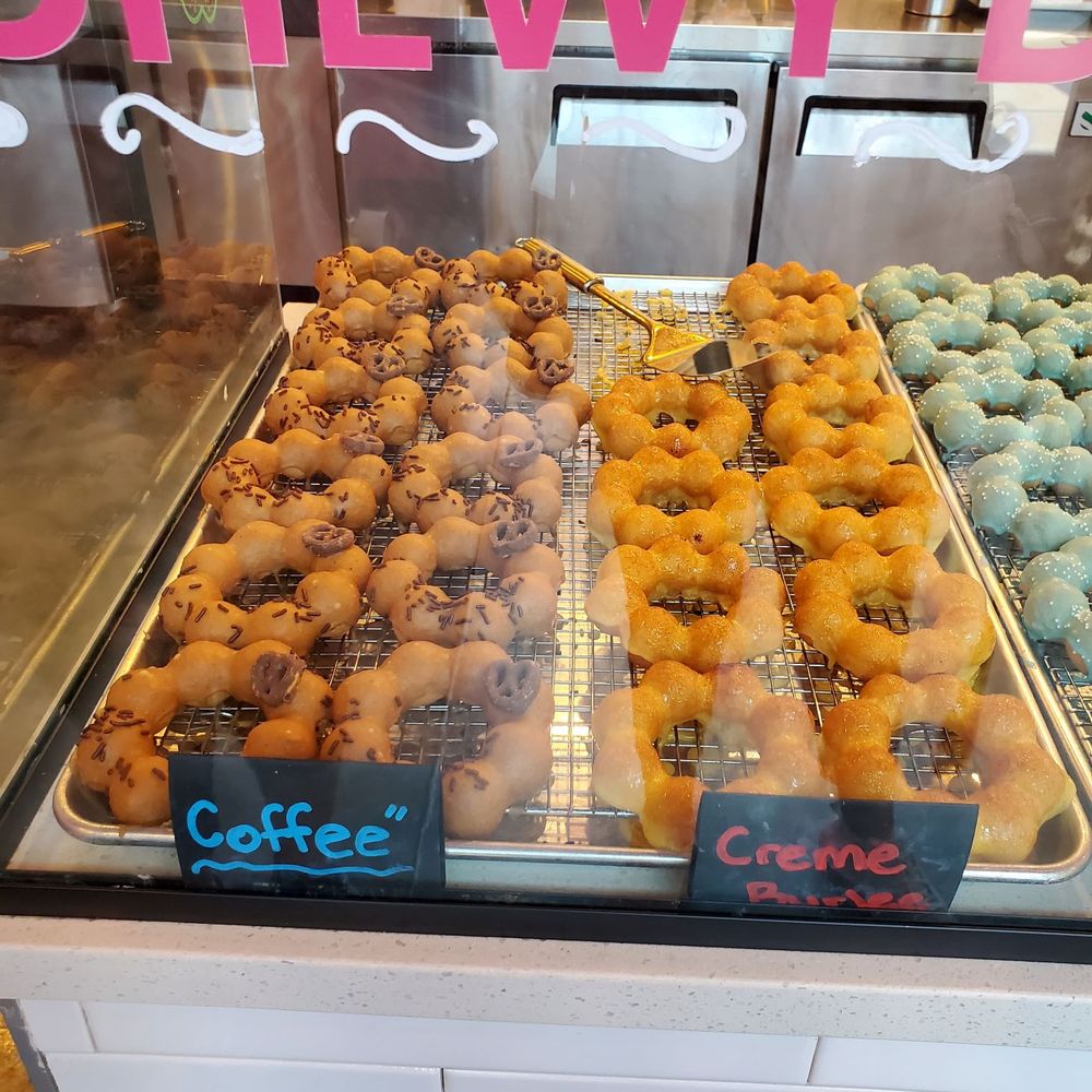 Domo Desserts - Mochi donuts - Donuts Near Me - Temecula, California Domo Desserts - Mochi donuts - Donuts Near Me - Temecula, California