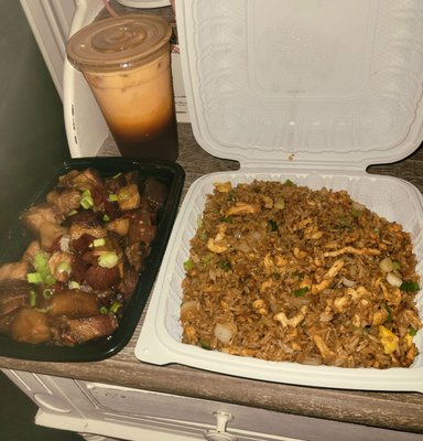 Sho Spicy by null