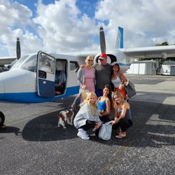 Tropic Air Charters