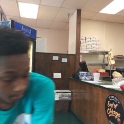East of Chicago Pizza