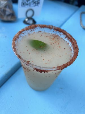 El Tejano by null