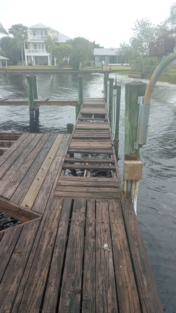 Slide of Parker's Reliable Repair & More