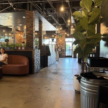 Pause Coffee House - View from rear of store. - Coffee & Tea Near Me - Fair Oaks, California Pause Coffee House - View from rear of store. - Coffee & Tea Near Me - Fair Oaks, California