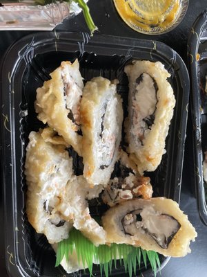 Isshin Asian Bistro ( Originally Wok & Roll -18th st ) by null