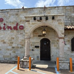 Rio Lindo Mexican Restaurant