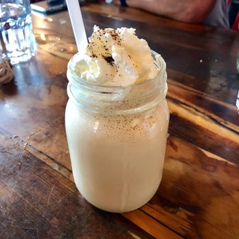 Le Chic Shack - Boozy espresso shake - Burgers Near Me - Quebec City, Quebec Le Chic Shack - Boozy espresso shake - Burgers Near Me - Quebec City, Quebec