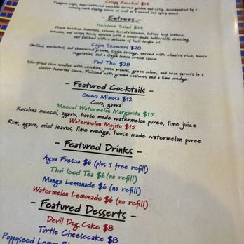 Tower Cafe - Menú - Breakfast & Brunch Near Me - Sacramento, California
