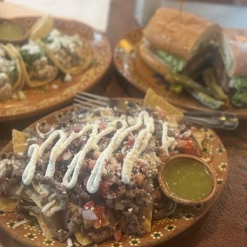 Tortas El Charro - Ice Cream & Frozen Yogurt Near Me - Riverside, California