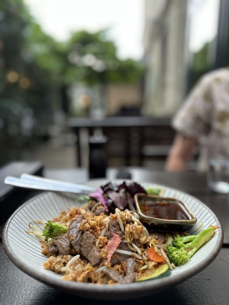 NOIR FINEST SUSHI CUISINE - Updated July 2024 - 43 Photos & 17 Reviews ...