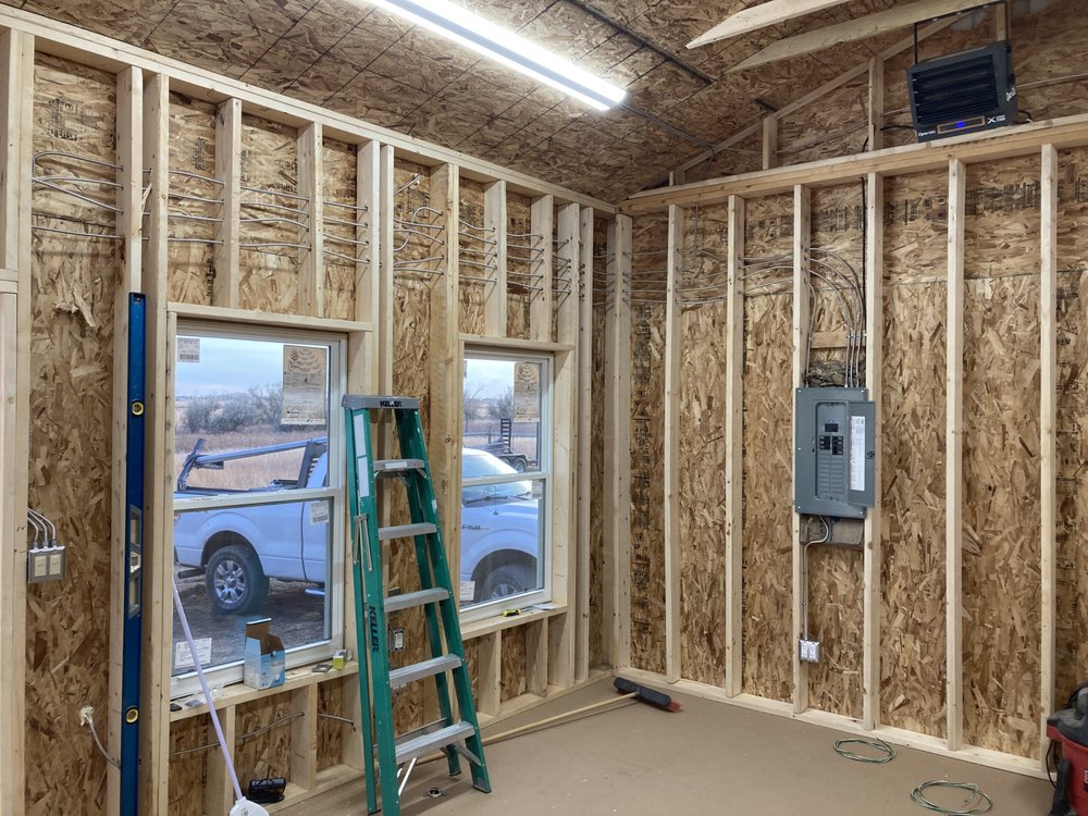 HOVERSON CONTRACTING Updated September 2024 Underwood, North Dakota