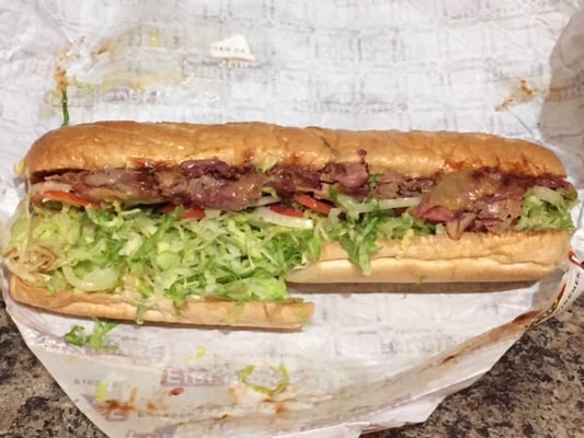 Firehouse Subs Herndon by null