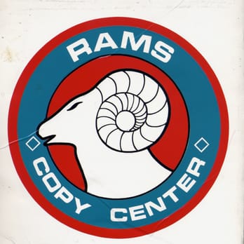 Rams Copy Center - Printing Services Near Me - Seattle, Washington Rams Copy Center - Printing Services Near Me - Seattle, Washington