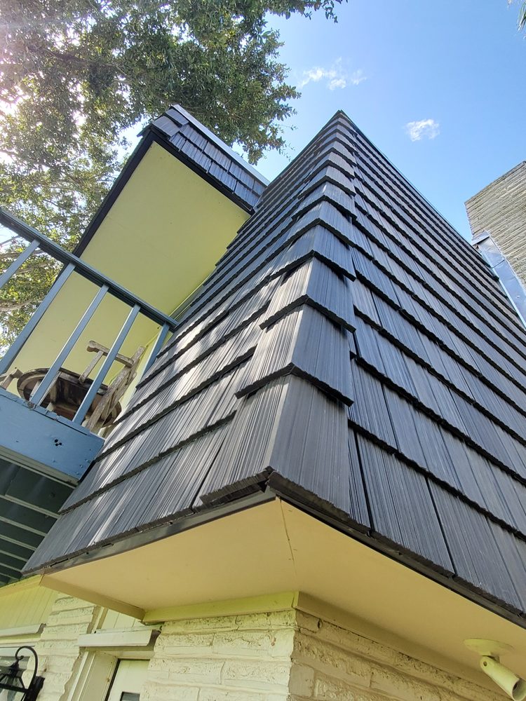 Slide of Berryman Roofing