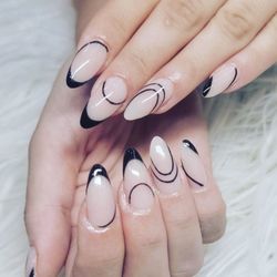 Ruby Nails Spa