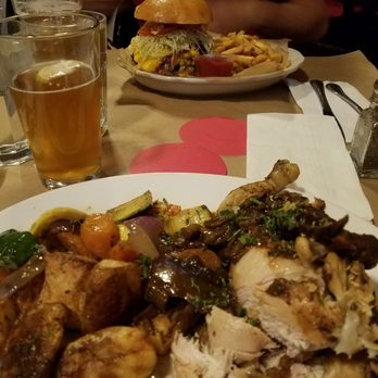 Guy S American Kitchen And Bar Closed 1058 Photos 1357