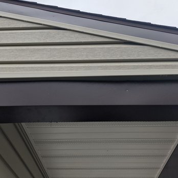 Appleby Systems - This is what you get with the siding department. Windows = Great.     Siding = not so much - General Contractors Near Me - York, Pennsylvania