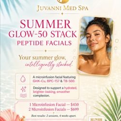 Juvanni Med Spa