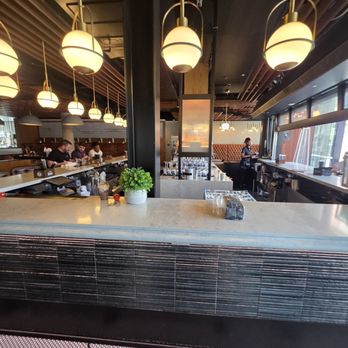 Curfew - Side of the bar - New American Near Me - Memphis, Tennessee