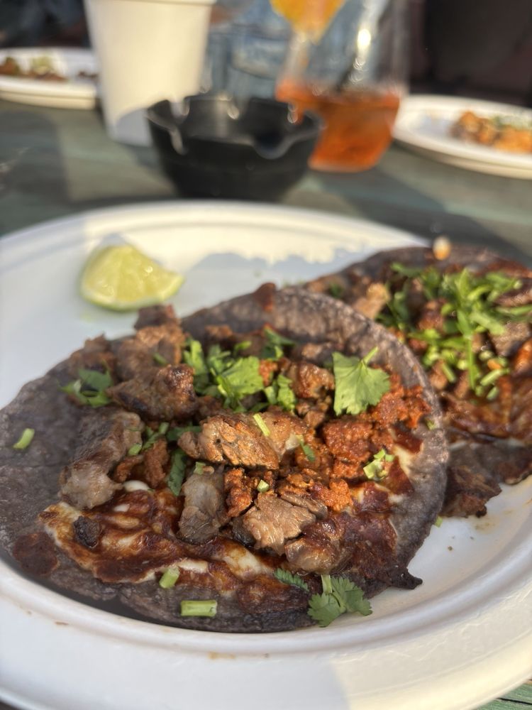Taqueria Aguila