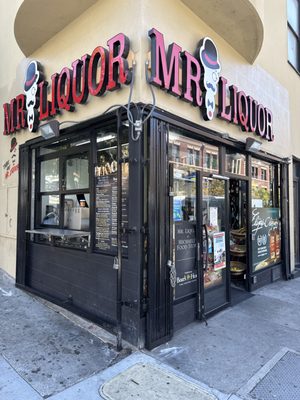 Michaelis Food Store by null