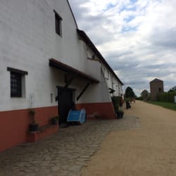 Römische Herberge