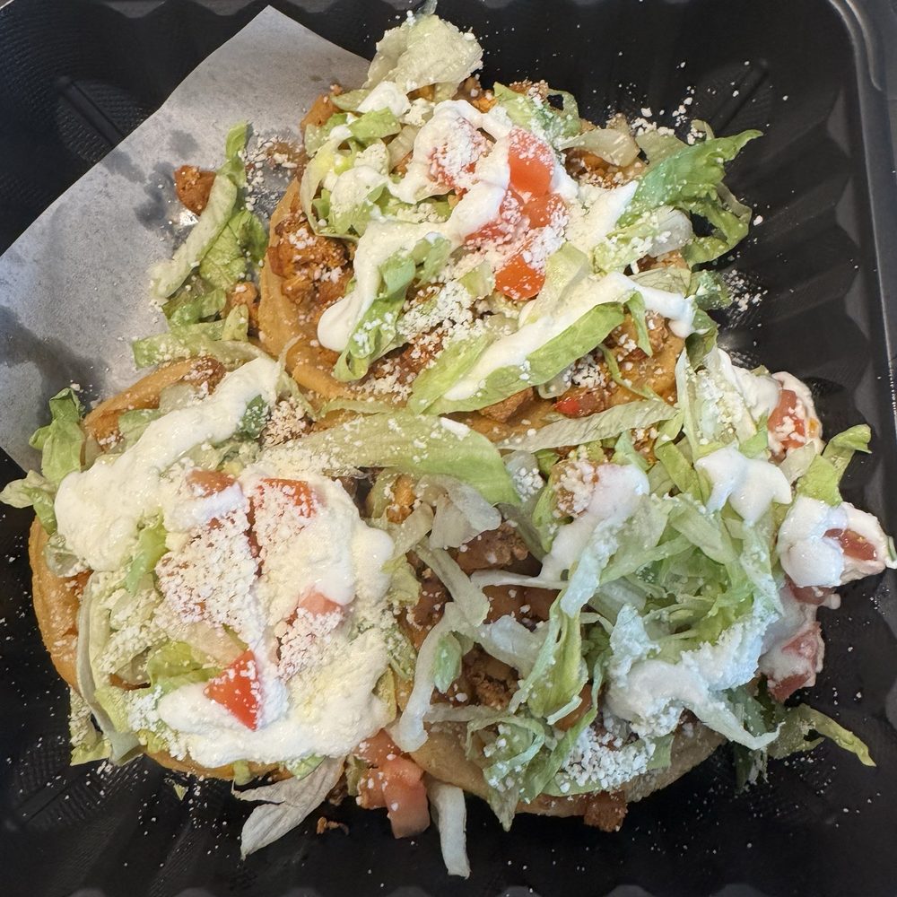 La Real Taqueria - Sopas - Food Trucks Near Me - Tigard, Oregon La Real Taqueria - Sopas - Food Trucks Near Me - Tigard, Oregon